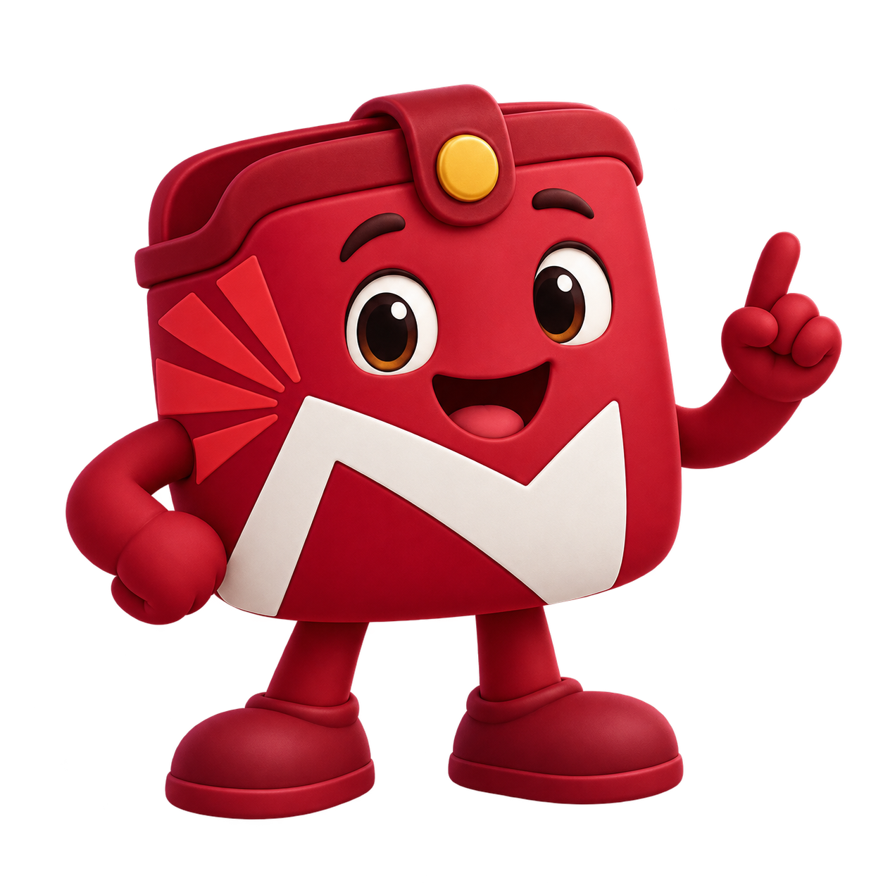 Mascota guía
